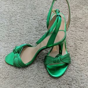 Aldo heels